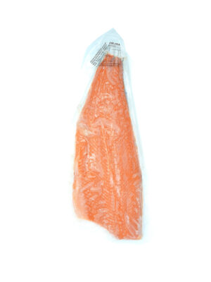 Filete variable de trucha sin piel (0.8 kg a 1 kg)