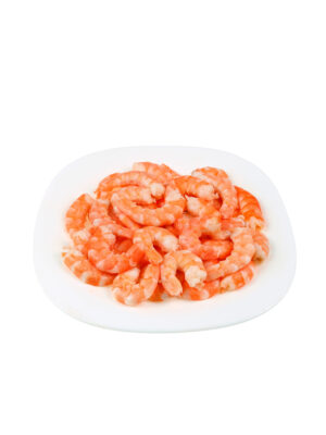Gambas cocidas (1 kg)