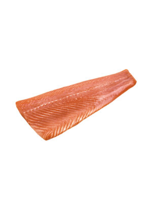 Filete Premium al vacío de Trucha ahumada en caliente